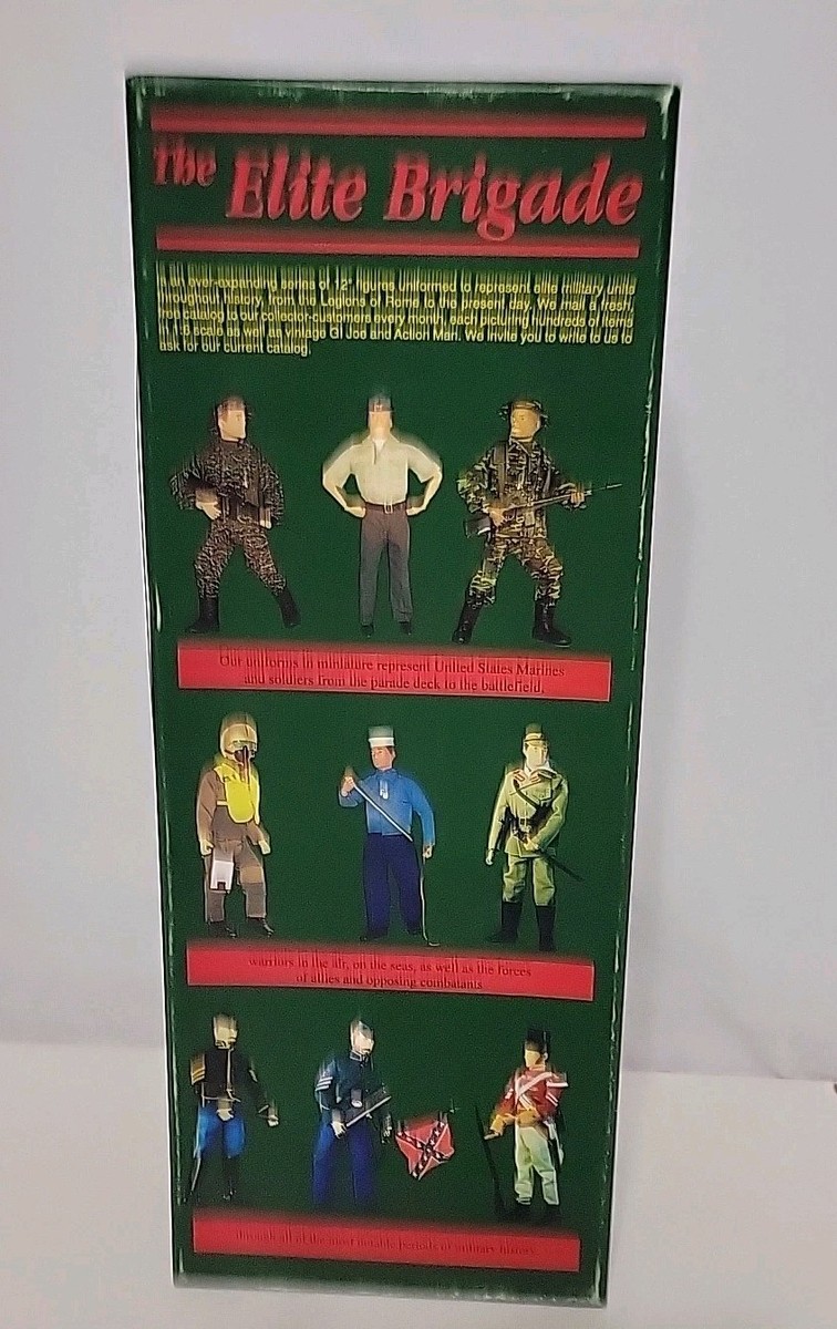 Cotswold Elite Brigade WWII Japanese Infantry Lt. 12