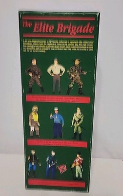 Cotswold Elite Brigade WWII Japanese Infantry Lt. 12