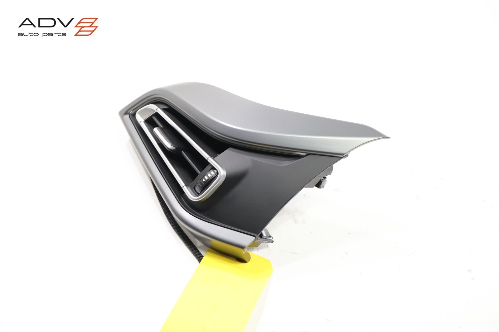 2014 - 2020 BMW i8 I12 DASH DASHBOARD LEFT SIDE OUTER AC AIR VENT GRILLE OEM