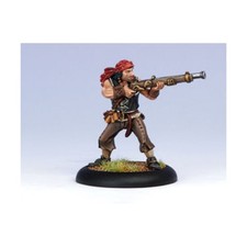Privateer Press Warmachine Mercenaries Sea Dog Rifleman Pack New