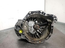 Boite de vitesse Renault VEL SATIS