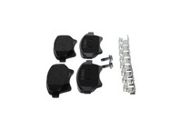 Bosch | BremsbeläGe Vorne (0 986 494 725) FüR Renault ScÉNic II Megane Grand