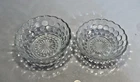 Vintage Anchor Hocking Bubble Bowls Set of 2
