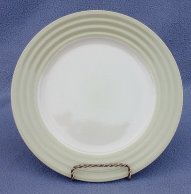 Emeril's Market Sage Green by Emeril - Salad Plate - 8 1/4'' Diameter