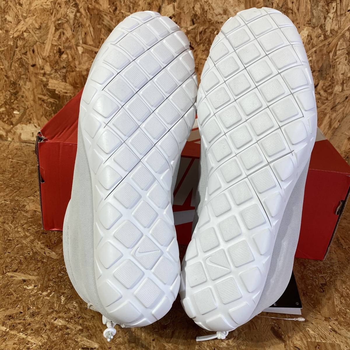NIKE Men 11.0US Air Moc Ultra Off White Us11 Mock | eBay 