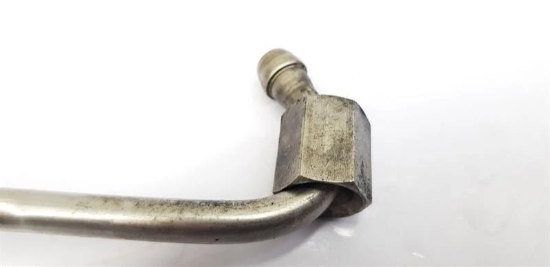 Audi A3 2015 turbocompresor turbo 1,6 diésel CXXB D4L233016H Foto 4 de 4