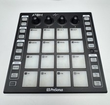 PreSonus ATOM 16-pad