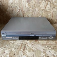 Panasonic DMR-ES30V VHS DVD VCR Recorder Combo Combi Player SPARES REPAIR
