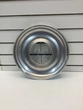 Justrite 26265 Aluminum Head With Grill Guard for Cease-Fire® Ash and Butt Waste