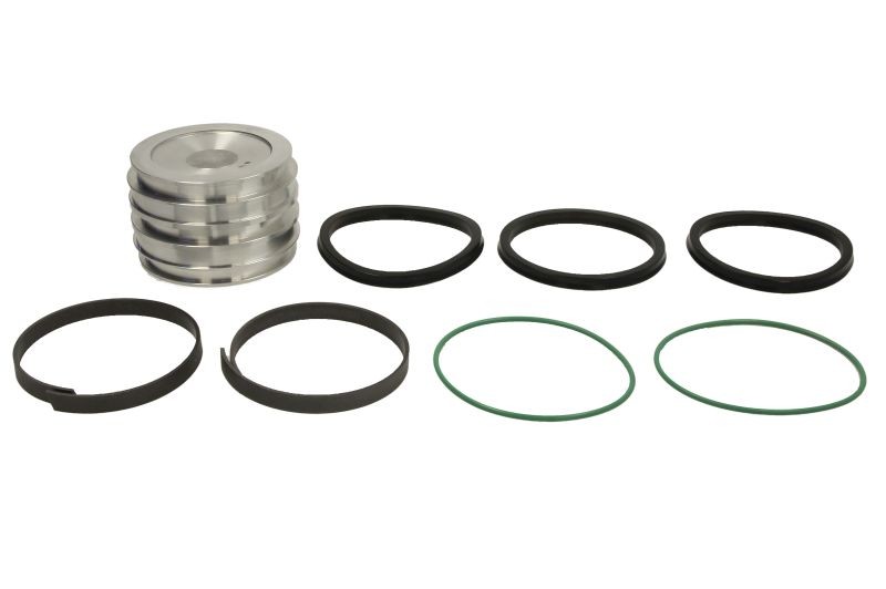 4x ✅Fits C.E.I 498082 Gasket Set, manual transmission 498082 Gearbox ⭐UK Seller⭐