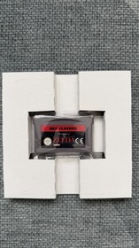 The Legend Of Zelda - NES Classics - Nintendo GameBoy Advance - Mint Condition