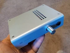 schiit magni  Gen 1 headphone amplifier   NO power Supply