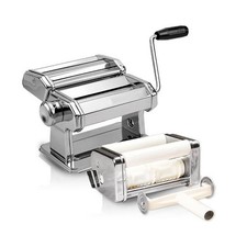 4897144672172 Maestro MR-1679RPasta Maker Silver Maestro