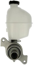 Dorman M630498 Brake Master Cylinder Compatible with Select Dodge/Ram Models