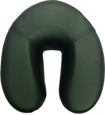   Basic Massage Face Cradle Cushion Black 