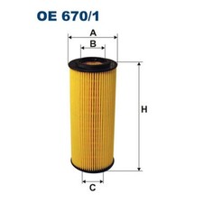 Ölfilter für Alfa Romeo 159 939 Brera Spider | 24170964