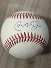 Cal Ripken Jr. Baltimore Orioles Autographed Baseball Fanatics Original Box/COA