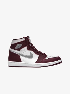 Nike Air Jordan 1 Retro High OG Bordeaux