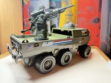 GI JOE APC Top Replacement SUPER SET 3D Print Whirlwind Stinger JUMP FLAK