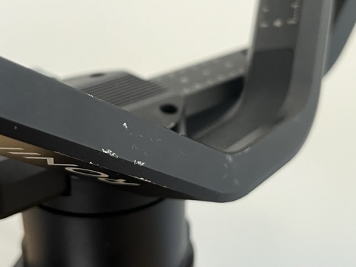 DJI Ronin-S Handheld Camera Gimbal - Picture 8 of 9
