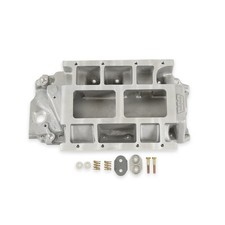 Weiand 7151wnd 6-71 8-71 Supercharger Intake Manifold Weiand 7151wnd 6-71 8-71 Supercharger Intake Manifold