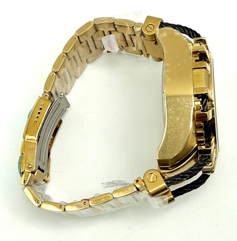 INVICTA NEW WATCH BOLT 36089-A 56,5mm Quartz / BOX - Bild 4 von 4