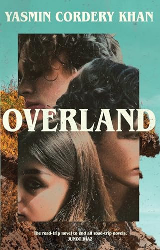 Overland Yasmin Cordery Khan - Image 6