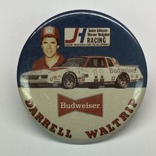 VTG Darrell Waltrip Budweiser Junior Johnson ...