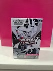 Pokemon TCG:  Scarlet & Violet WHITE FLARE Booster Bundle NEW FACTORY SEALED