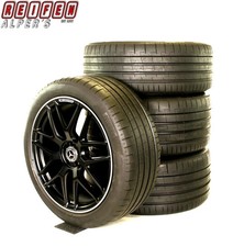 Mercedes GLE AMG 53 63 X167 C167 SOMMER R&Auml;DER 22zoll A1674015601-5701