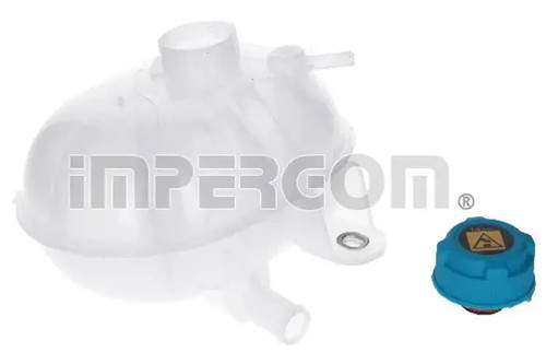 Vase d'expansion, liquide de refroidissement 29878 ORIGINAL IMPERIUM pour FIAT - Photo 1/7