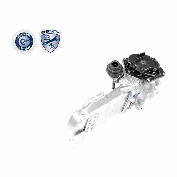Vemo V10-63-0050 Agr-Ventil + KüHler FüR VW Transporter / Multivan T5 T6 2.0 TDI-image