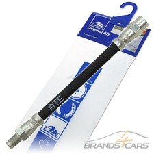 ATE BREMSSCHLAUCH BREMSLEITUNG HINTEN FÜR VW SCIROCCO 53 1.8 16V