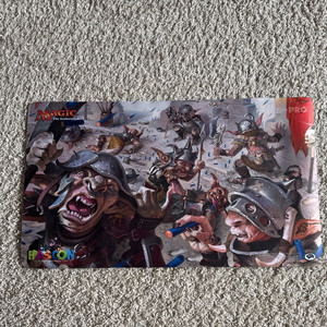 C93 THE 2017 MTG HASCON EXCLUSIVE  ハスコン Magic the Gathering Hascon 2017 MTG Promo Set. Sealed New. | eBay