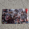 Magic the Gathering MTG HASCON 2017 Exclusive Playmat