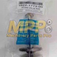 1PC 1622177300 Piston Rod for Atlas Copco Air Compressor New