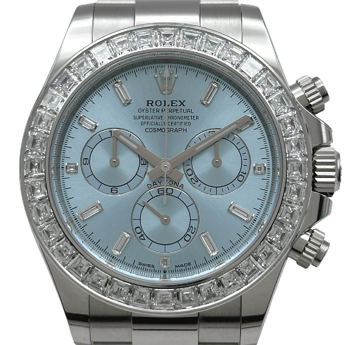 Rolex Daytona 126576TBR