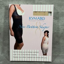 Kymaro New Bottom Shaper Nude Size 3 Large New