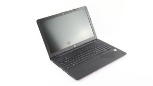 HP 15-bs502ng Notebook defekt kein Bild ohne RAM HDD Netzteil Bastler – gebrauch