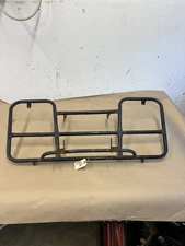 2003 Honda Rancher 350 FM 4x4 Front Rack Carrier    B638