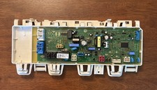 OEM Genuine LG Dryer Electronic Control Board Assembly, Part EBR80198603