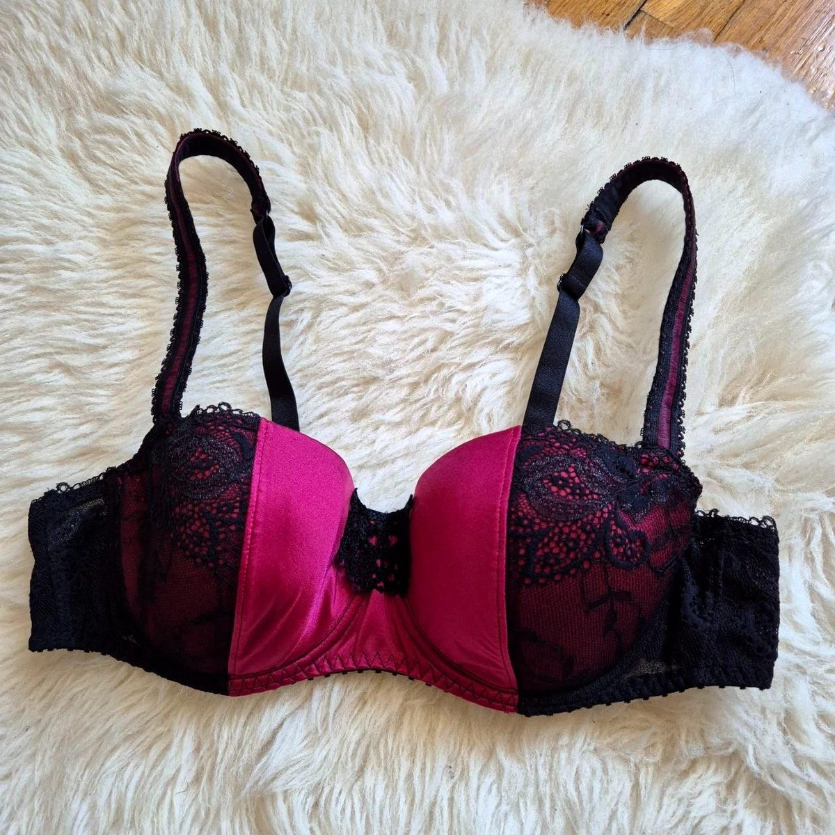 Aubade Pink Intimates & Sleep for Women for sale | eBay