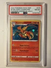 Special Delivery Charizard SWSH075 Promo PSA 8 Pokemon TCG 🔥