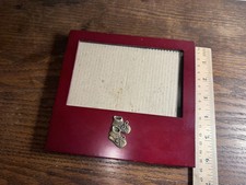 Baby Booty Picture Frame