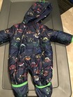 3-6 Months Wippette Boys Snow Suit — photo 1