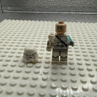 Lego Jek-14 75051 with Stormtrooper Helmet Yoda Chronicles Star Wars Minifigure