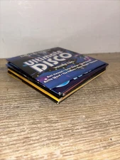 Newspaper CDs Music Bundle Disco 80’s And Gold Job Lot