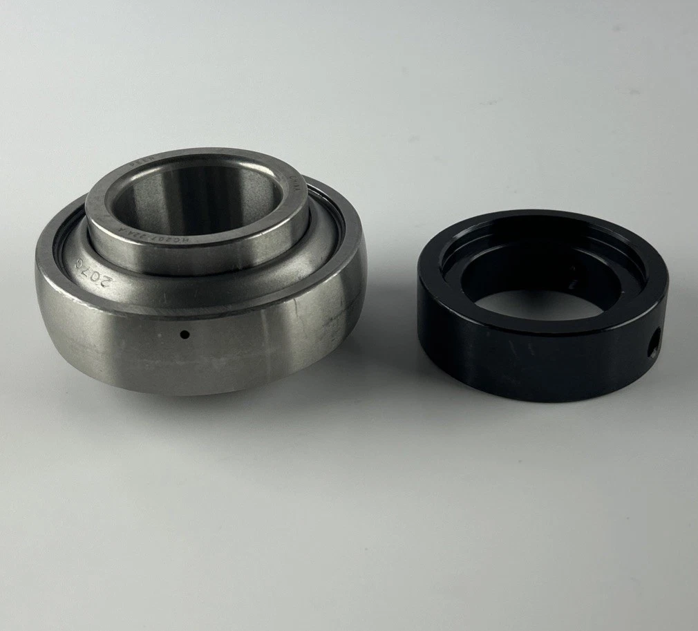 Genuine AGCO ACW6849600 Spherical Bearing 3170XD 2290 2170 9295 9296 foto 2