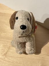 Ty Beanie Babies Rufus the Dog 2000 Retired With Tags