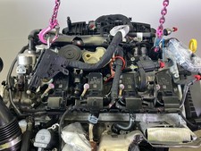 DNN DNND Motor Moteur Engine Komplett VW Polo VI (AW) GTI 152 kW 207 PS (04.2